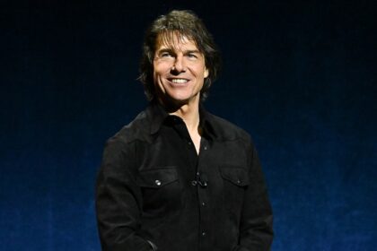 Tom Cruise is reportedly going to make an insane amount of money for Top Gun 3