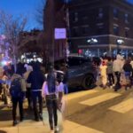 Video shows teens take over Chicago streets as mayor warns of trends that can turn deadly
