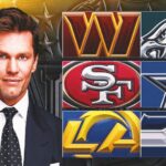 2026 NFL Schedule Release: Rams-Seahawks on Christmas Part of FOX's Slate