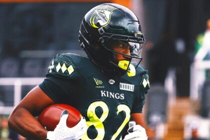 2026 UFL Week 8 Results: Louisville Kings Beat DC Defenders In High-Scoring Game