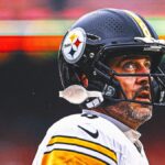 Aaron Rodgers Odds: Will Steelers QB Reach 70k Passing Yards?