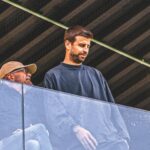Andorra's PiquÃ© Banned For 2 Months, 6 Matches After Clash With Match Officials
