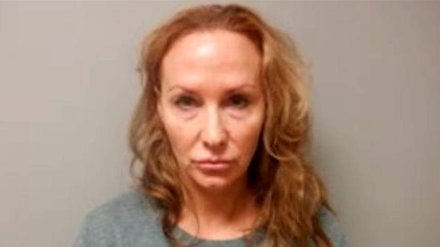 Arkansas school director sentenced for being 'ringleader' of child fight club