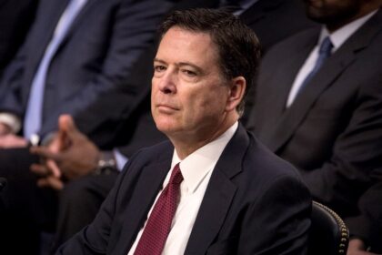 Blanche turns the tables on Comey indictment critics: Rest assured case goes beyond Instagram post