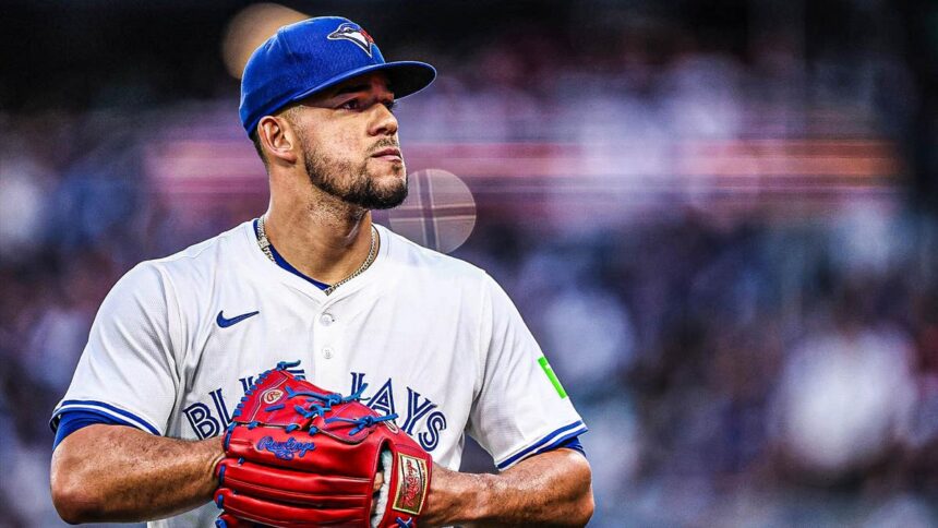 Blue Jays' Pitcher JosÃ© BerrÃ­os Undergoes Season-Ending Tommy John Surgery