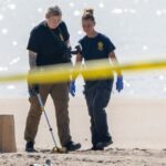 Brooklyn mother who drowned her three children in the ocean near Coney Island sentenced to decades in prison