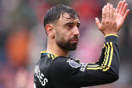 Bruno Fernandes Surpasses Cristiano Ronaldo With Latest Manchester United Feat