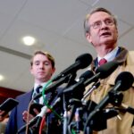 Burchett tells Ruthless more UFO videos to come