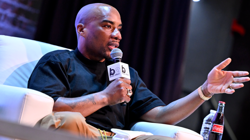 Charlamagne rips Jill Bidens confessions about her husband as too little, too late