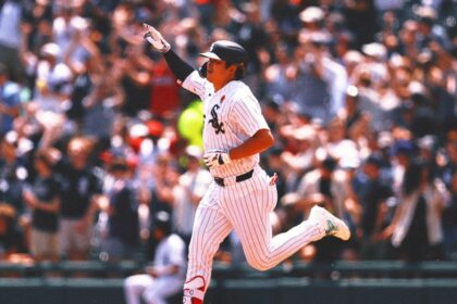 Chicago White Sox: Munetaka Murakami's Electric MLB Start By The Numbers