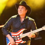 Clint Black admits he never expected to live past 21 after tragic losses