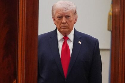 Congress ignores key deadline as Republicans ready 'restraint' on Trump's war in Iran