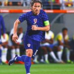 Croatia Announces World Cup Roster, Luka ModriÄ Earns Spot In Fifth Tournament