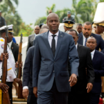 Florida jury convicts 4 men who plotted assassination of Haiti's president from South Florida hub