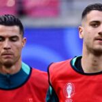 'Global Union' Rooting For Ronaldo To Win 2026 World Cup, Portugal Teammate Says