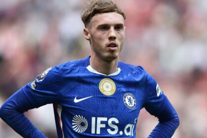 'Hype After One Good Season:' Did Chelsea's Cole Palmer Rise Too Fast?