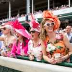 Inside the Kentucky Derby: What fans dont see at Churchill Downs on race day