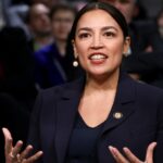 JONATHAN TURLEY: AOC's war on billionaires twists America's birth into a socialist myth