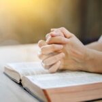 Just 5 minutes of prayer could have surprising health benefits, study finds