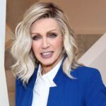 'Knots Landing' star Donna Mills says she won't 'be quiet' after critic targeted her makeup at age 85