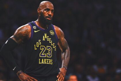 LeBron James Next Team Odds: Lakers, Cavaliers, Retirement In Mix