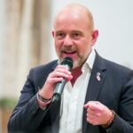 LIZ PEEK: Steve Hilton could pull off a California stunner if voters take the leap