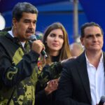 Maduro ally deported to US over alleged billion-dollar corruption scheme tied to oil, food program