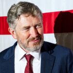 Massie positions himself for potential political future after primary defeat: 'I won't be going away silently'