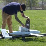Missouri tests medical drones to speed up rural care