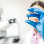 New pancreatic cancer pill could reshape treatment as early trial results stun researchers