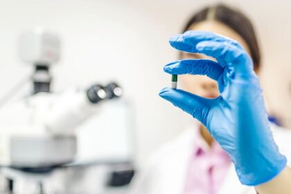New pancreatic cancer pill could reshape treatment as early trial results stun researchers
