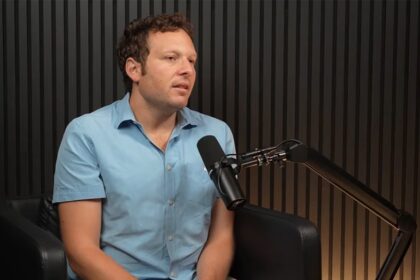 New York Magazine columnist accused of plagiarism by fellow reporters, triggers internal review