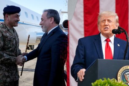 Pakistan: Americas most complicated ally â and why Trump is betting on it again