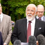 Pastor convicted for preaching John 3:16 near hospital files appeal, warns of free speech precedent