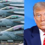 Pentagon slashes NATO combat commitments as Trump pushes Europe to defend itself