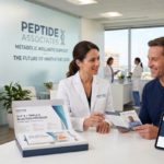 Peptide Associates Introduces Revolutionary GLP-3/Triple G Injection Model Focused on Direct Consumer Access