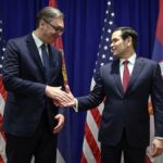 President Aleksandar VuÄiÄ: Europe vilifies Trump, but we in Serbia see a friend