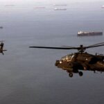 Round one of Iran fight went to the US military. But ending things is much harder