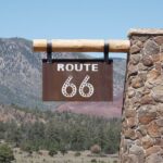 Route 66 centennial highlights cosmic sites across Northern Arizona