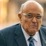 Rudy Giuliani out of ICU, continuing to recover in hospital: 'He's winning this fight'