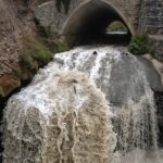 Sewage barrels toward US from Mexico, plus hantavirus cruise concerns swirl