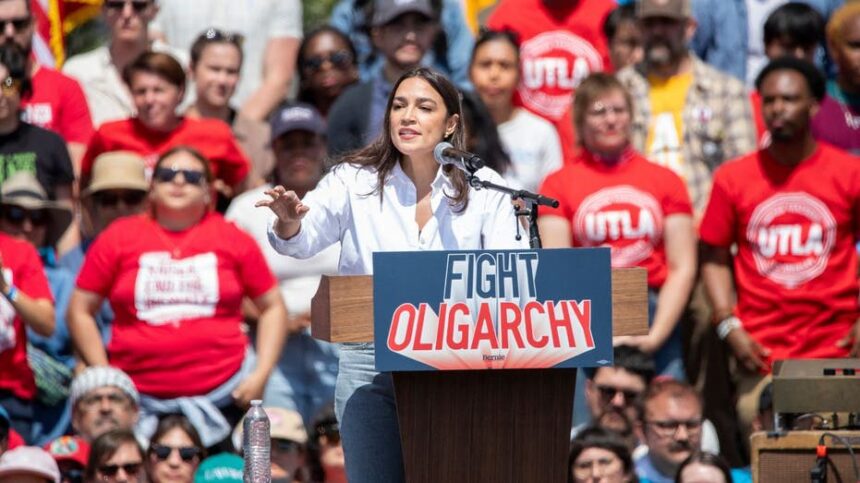 Six different ways that prove the wealthy pay a lot more than their fair share