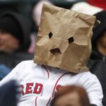 The most uncomfortable ballpark proposal in the history of time happened at Fenway Park this weekend