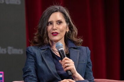 Top Democrat shuts down 2028 White House speculation: I will not be one of them