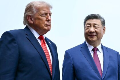 Trump jolts immigration hawks with surprising defense of Chinese students in USA