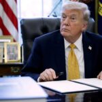 Tuning out: Why many Americans are sick of the news â especially Trump news