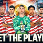 USA's 2026 FIFA World Cup Roster: The 26 Players Ready To Make History