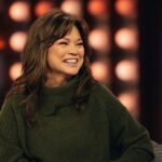 Valerie Bertinelli apologizes after dropping F-bomb on live TV