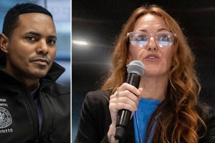 WATCH: House Dems unload on Texas Democrat over demented antisemitic comments