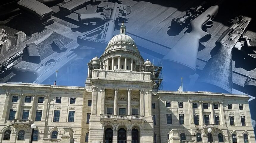 We can't let RI's 'assault weapons' ban become the US gun seizure blueprint